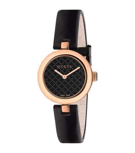 gucci diamantissima watch 27mm.